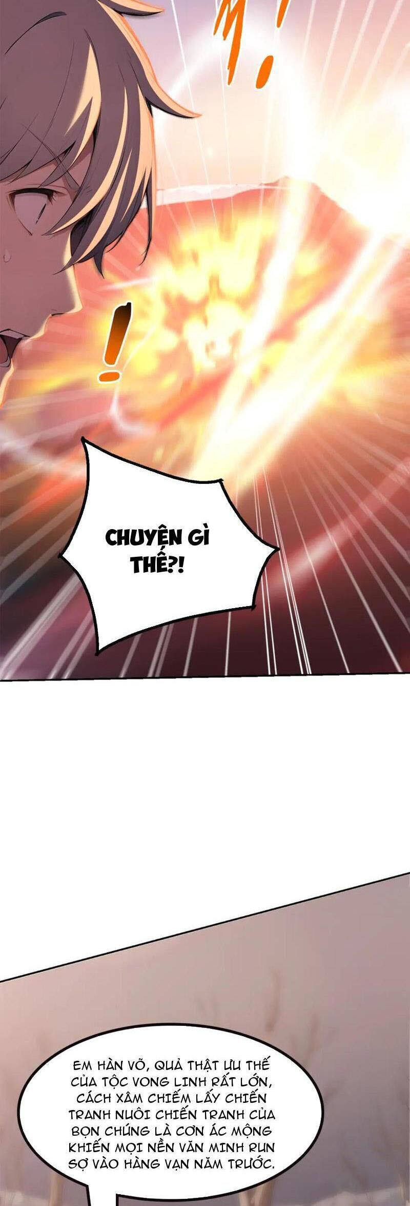 Khắp Thần Giới: Ta Hiến Tế Hàng Vạn Sinh Linh Trở Thành Thần Chap 73 - Next Chap 74