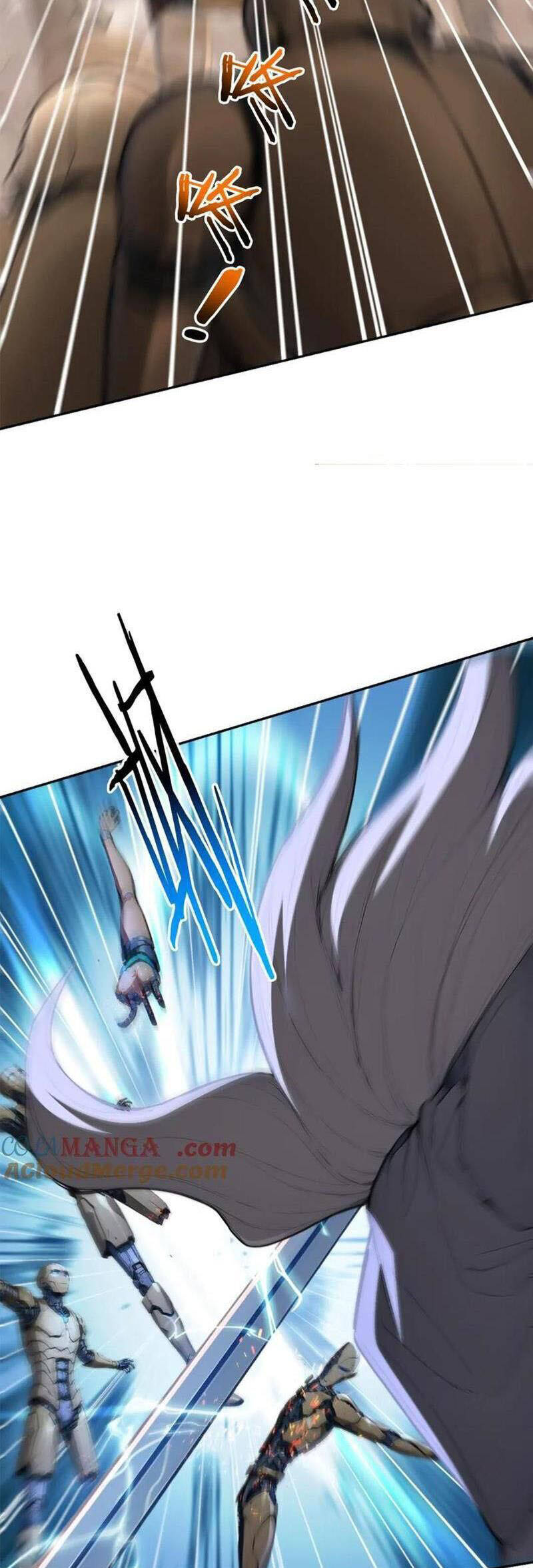 Khắp Thần Giới: Ta Hiến Tế Hàng Vạn Sinh Linh Trở Thành Thần Chap 73 - Next Chap 74