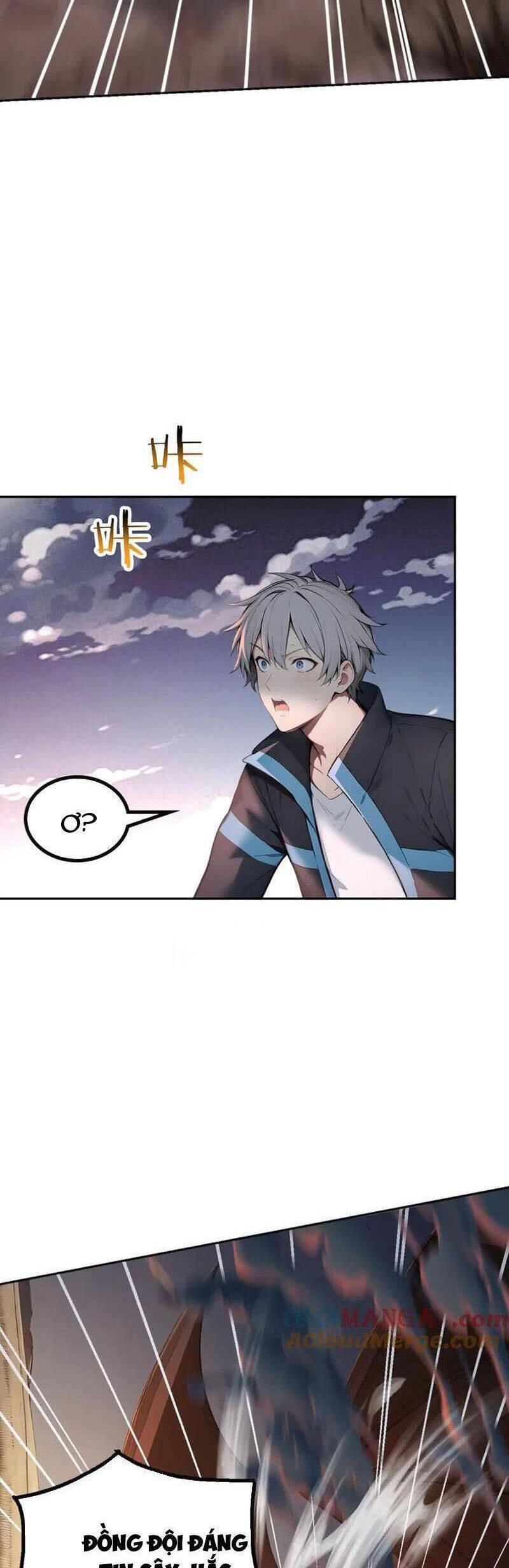 Khắp Thần Giới: Ta Hiến Tế Hàng Vạn Sinh Linh Trở Thành Thần Chap 73 - Next Chap 74