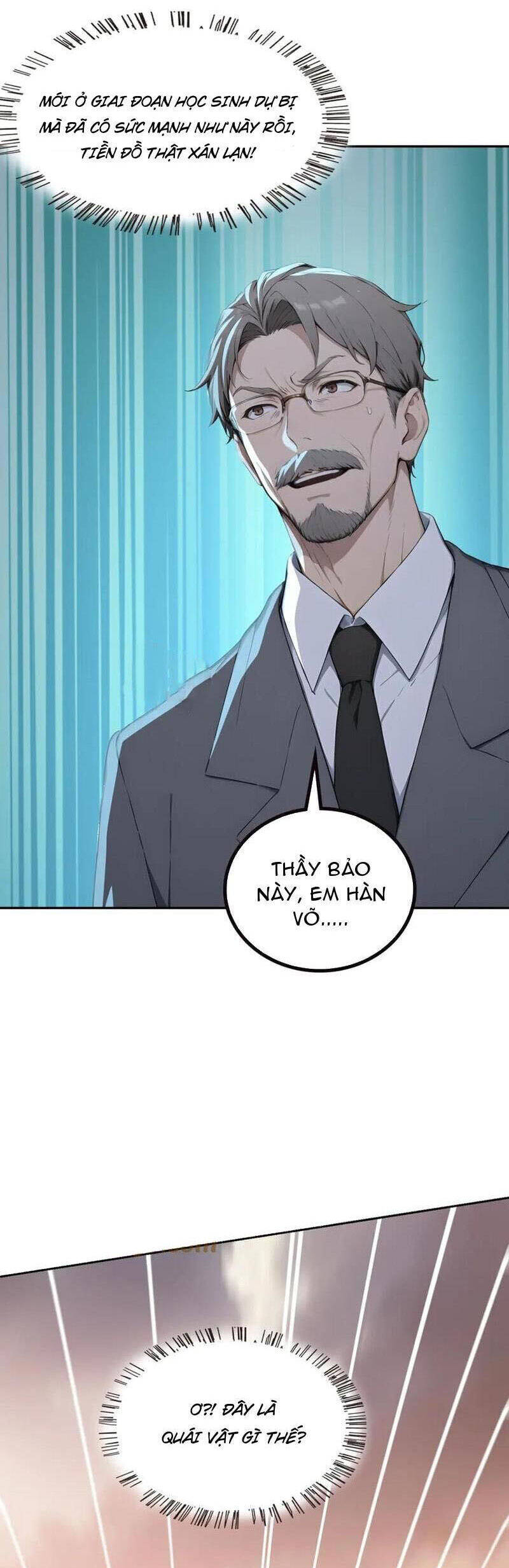 Khắp Thần Giới: Ta Hiến Tế Hàng Vạn Sinh Linh Trở Thành Thần Chap 73 - Next Chap 74