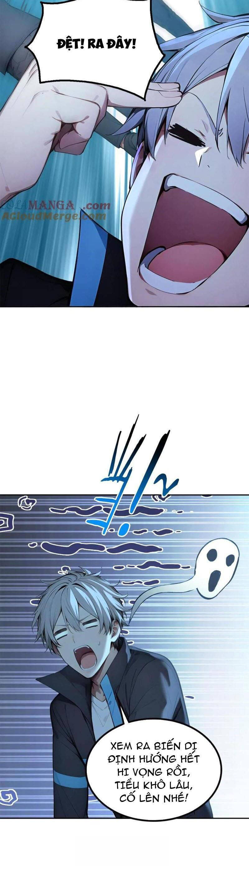 Khắp Thần Giới: Ta Hiến Tế Hàng Vạn Sinh Linh Trở Thành Thần Chap 73 - Next Chap 74