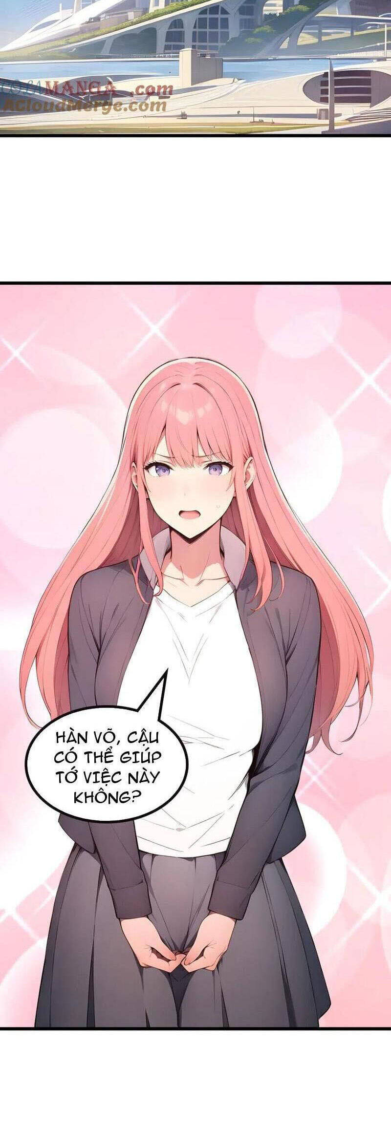 Khắp Thần Giới: Ta Hiến Tế Hàng Vạn Sinh Linh Trở Thành Thần Chap 74 - Next Chap 75