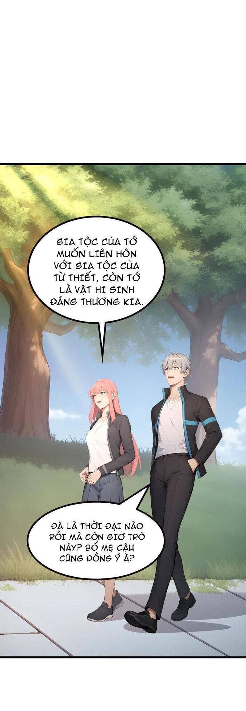 Khắp Thần Giới: Ta Hiến Tế Hàng Vạn Sinh Linh Trở Thành Thần Chap 74 - Next Chap 75