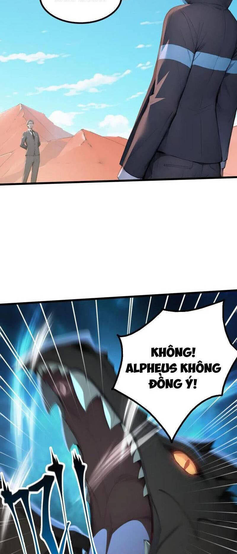 Khắp Thần Giới: Ta Hiến Tế Hàng Vạn Sinh Linh Trở Thành Thần Chap 74 - Next Chap 75