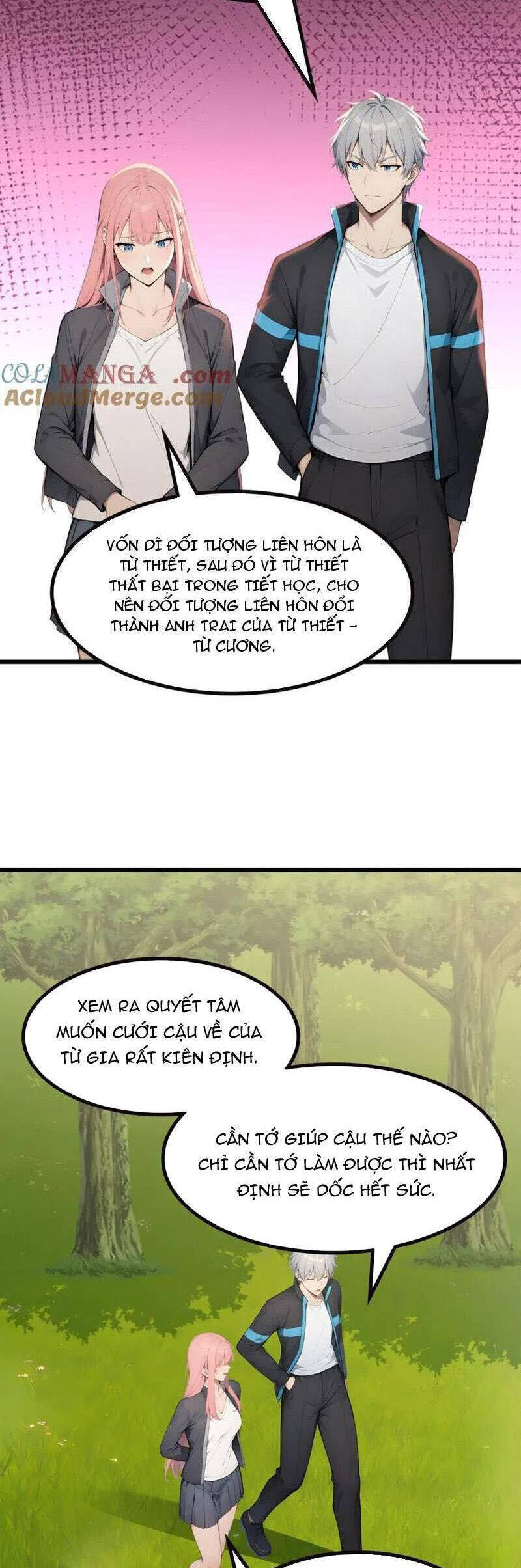 Khắp Thần Giới: Ta Hiến Tế Hàng Vạn Sinh Linh Trở Thành Thần Chap 74 - Next Chap 75