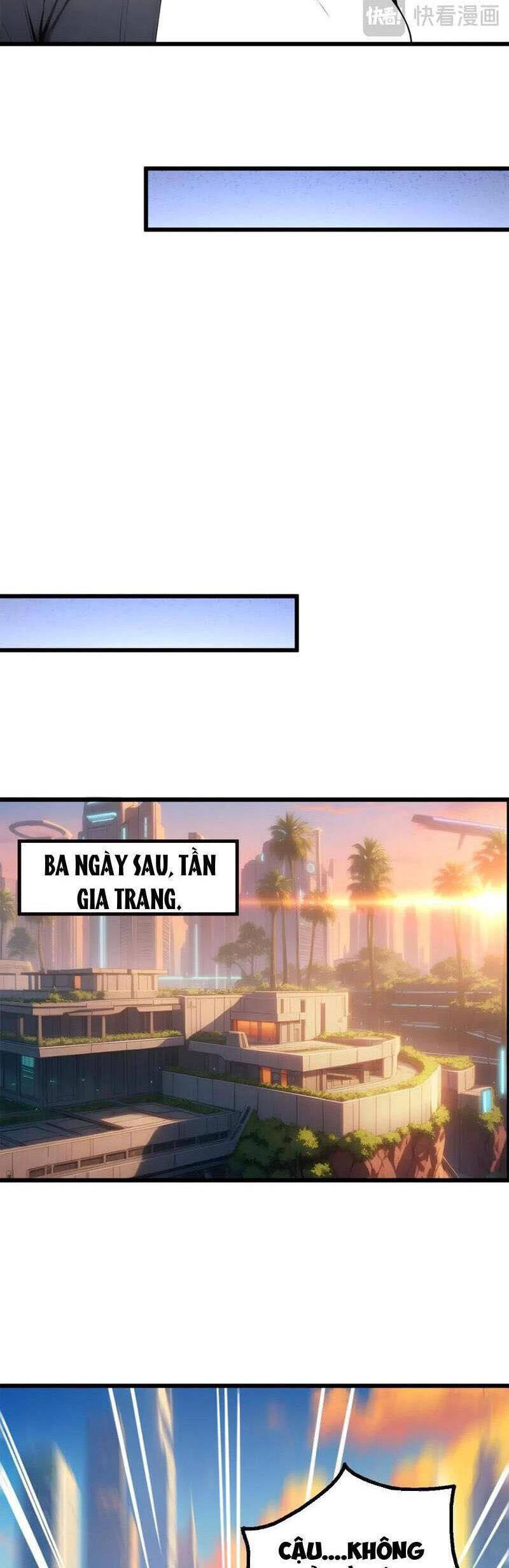 Khắp Thần Giới: Ta Hiến Tế Hàng Vạn Sinh Linh Trở Thành Thần Chap 74 - Next Chap 75