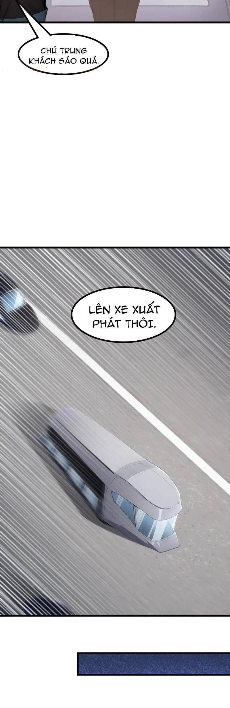Khắp Thần Giới: Ta Hiến Tế Hàng Vạn Sinh Linh Trở Thành Thần Chap 74 - Next Chap 75