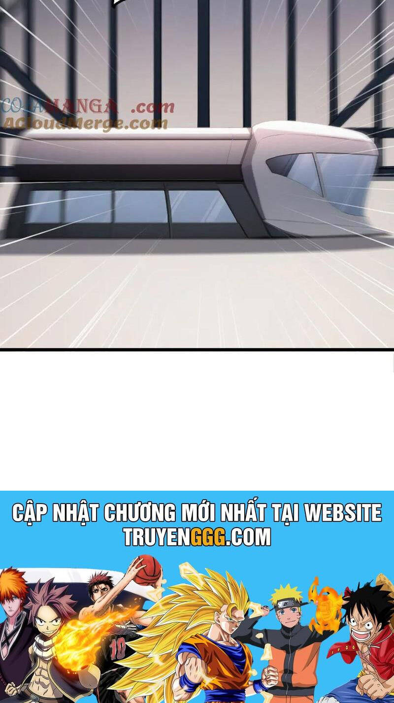 Khắp Thần Giới: Ta Hiến Tế Hàng Vạn Sinh Linh Trở Thành Thần Chap 74 - Next Chap 75