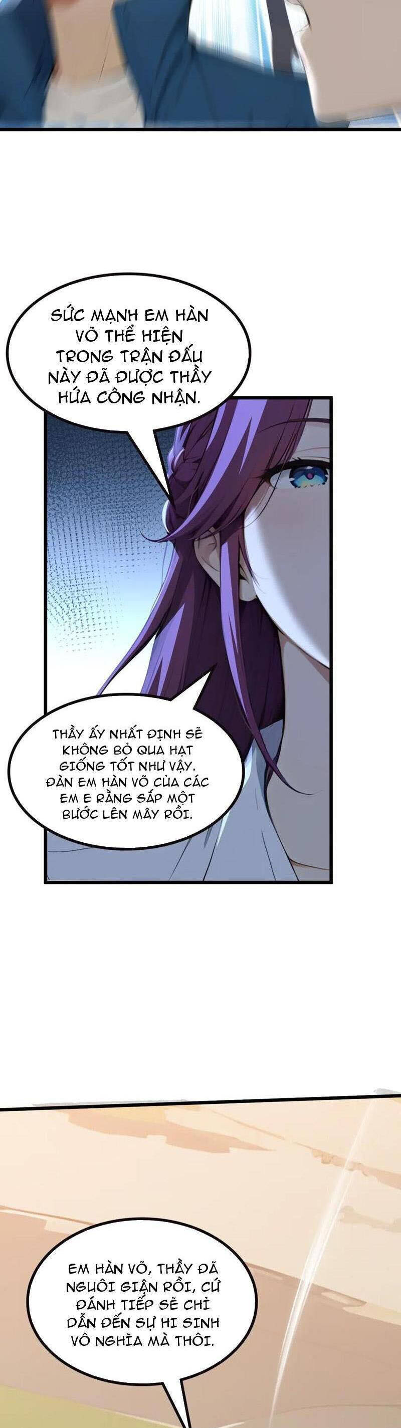 Khắp Thần Giới: Ta Hiến Tế Hàng Vạn Sinh Linh Trở Thành Thần Chap 74 - Next Chap 75