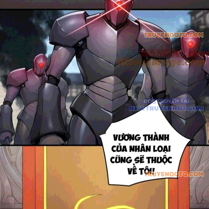 Khắp Thần Giới: Ta Hiến Tế Hàng Vạn Sinh Linh Trở Thành Thần Chap 93 - Next Chap 94