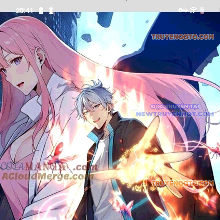 Khắp Thần Giới: Ta Hiến Tế Hàng Vạn Sinh Linh Trở Thành Thần Chap 93 - Next Chap 94