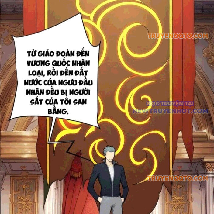 Khắp Thần Giới: Ta Hiến Tế Hàng Vạn Sinh Linh Trở Thành Thần Chap 93 - Next Chap 94