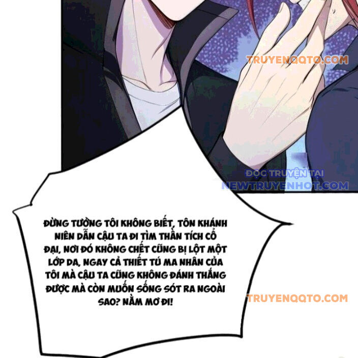Khắp Thần Giới: Ta Hiến Tế Hàng Vạn Sinh Linh Trở Thành Thần Chap 93 - Next Chap 94