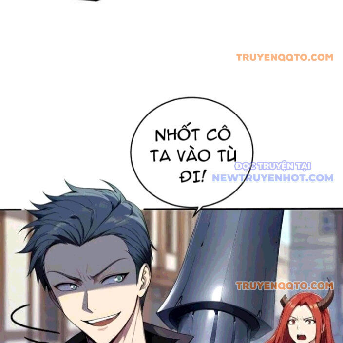 Khắp Thần Giới: Ta Hiến Tế Hàng Vạn Sinh Linh Trở Thành Thần Chap 93 - Next Chap 94