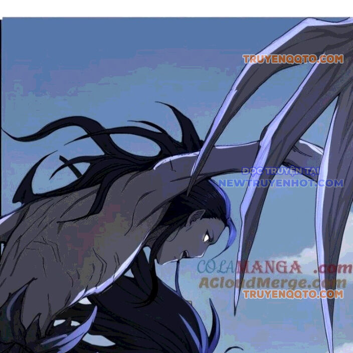 Khắp Thần Giới: Ta Hiến Tế Hàng Vạn Sinh Linh Trở Thành Thần Chap 93 - Next Chap 94