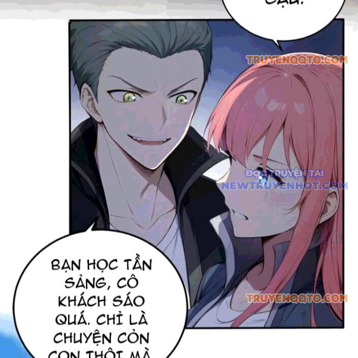 Khắp Thần Giới: Ta Hiến Tế Hàng Vạn Sinh Linh Trở Thành Thần Chap 93 - Next Chap 94