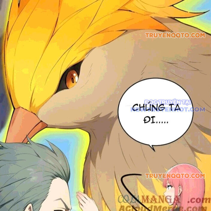Khắp Thần Giới: Ta Hiến Tế Hàng Vạn Sinh Linh Trở Thành Thần Chap 93 - Next Chap 94