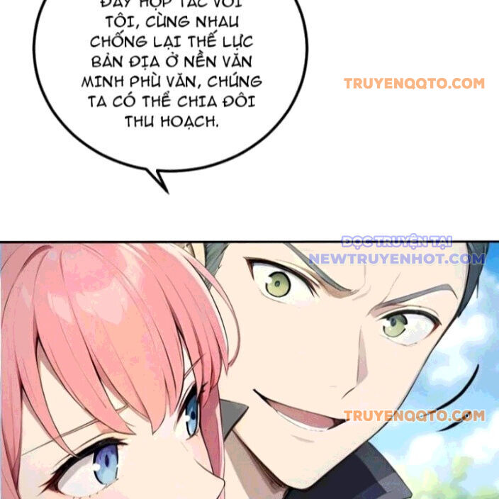 Khắp Thần Giới: Ta Hiến Tế Hàng Vạn Sinh Linh Trở Thành Thần Chap 93 - Next Chap 94
