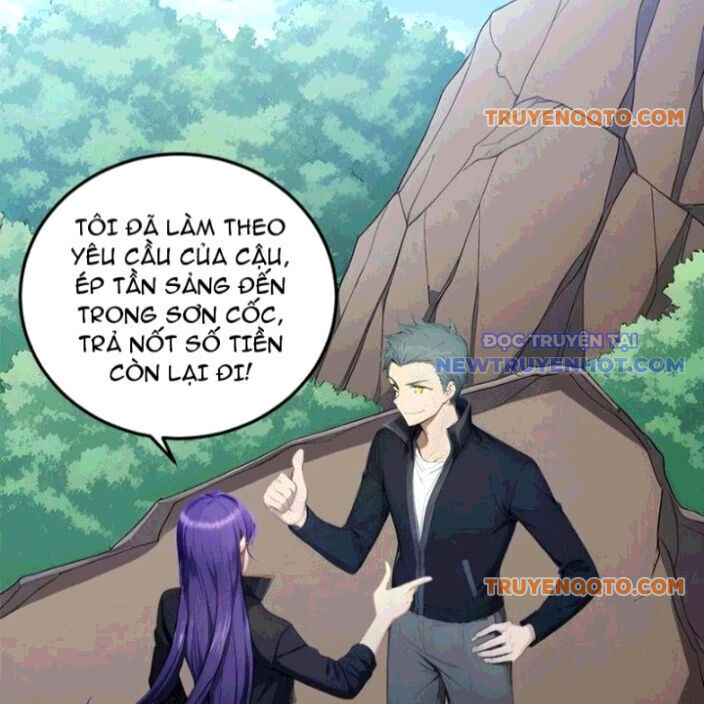 Khắp Thần Giới: Ta Hiến Tế Hàng Vạn Sinh Linh Trở Thành Thần Chap 93 - Next Chap 94