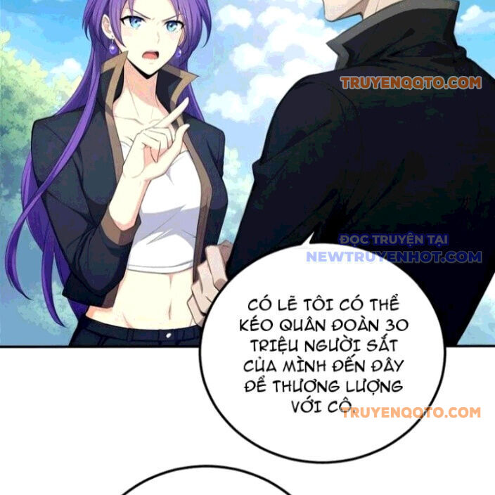 Khắp Thần Giới: Ta Hiến Tế Hàng Vạn Sinh Linh Trở Thành Thần Chap 93 - Next Chap 94