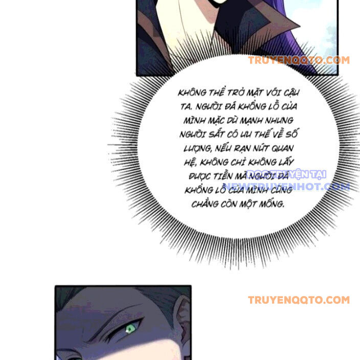 Khắp Thần Giới: Ta Hiến Tế Hàng Vạn Sinh Linh Trở Thành Thần Chap 93 - Next Chap 94