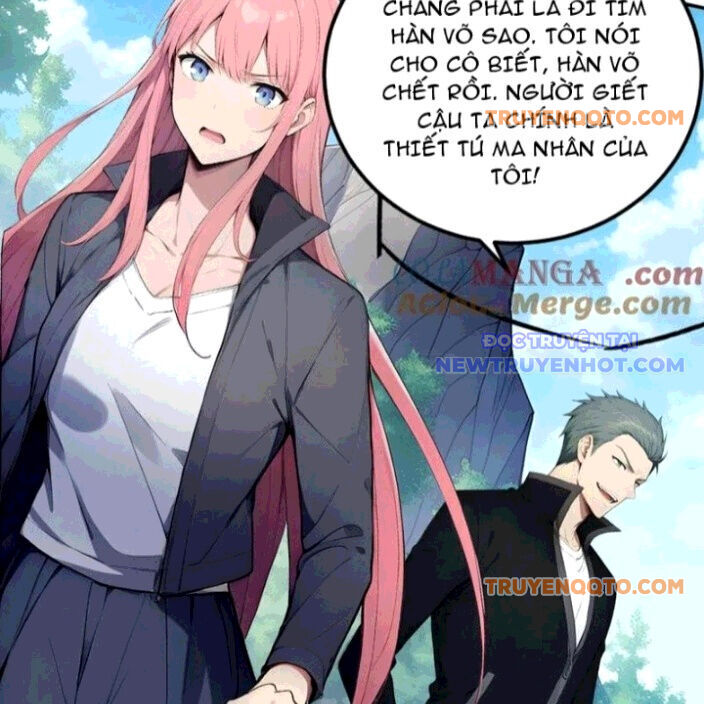 Khắp Thần Giới: Ta Hiến Tế Hàng Vạn Sinh Linh Trở Thành Thần Chap 93 - Next Chap 94