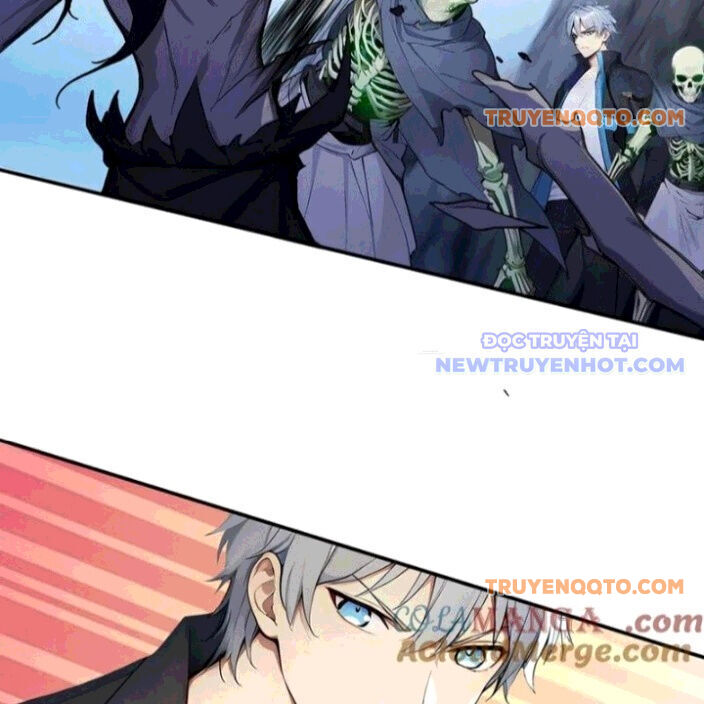 Khắp Thần Giới: Ta Hiến Tế Hàng Vạn Sinh Linh Trở Thành Thần Chap 93 - Next Chap 94