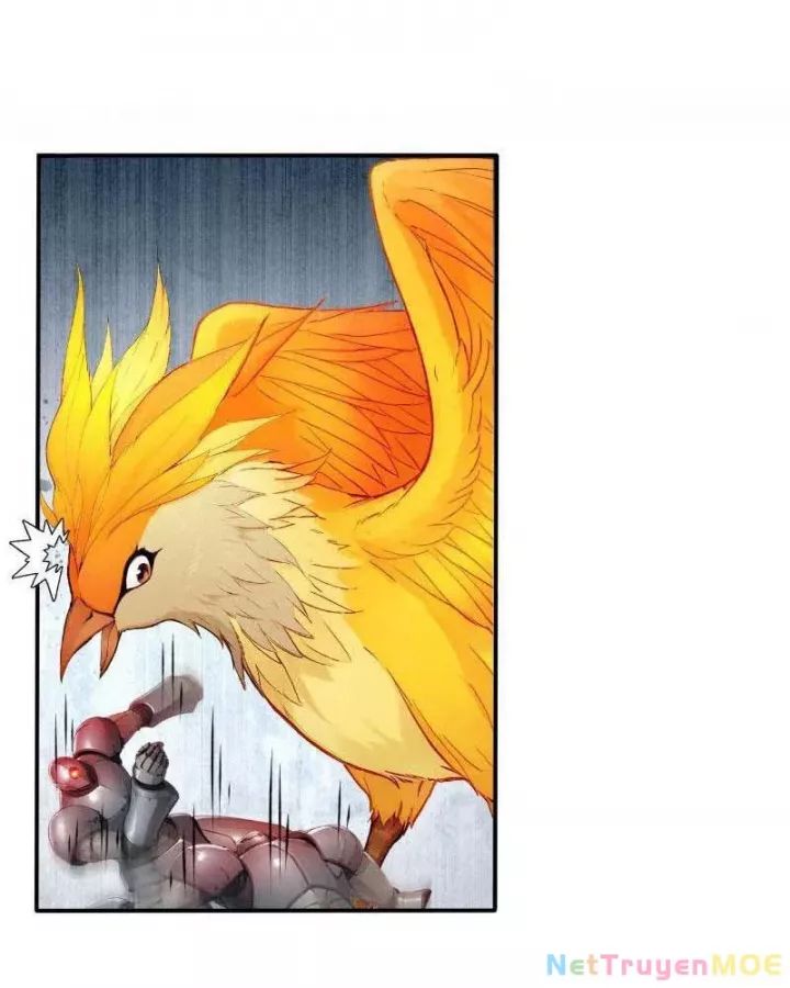 Khắp Thần Giới: Ta Hiến Tế Hàng Vạn Sinh Linh Trở Thành Thần Chap 95 - Next Chap 96