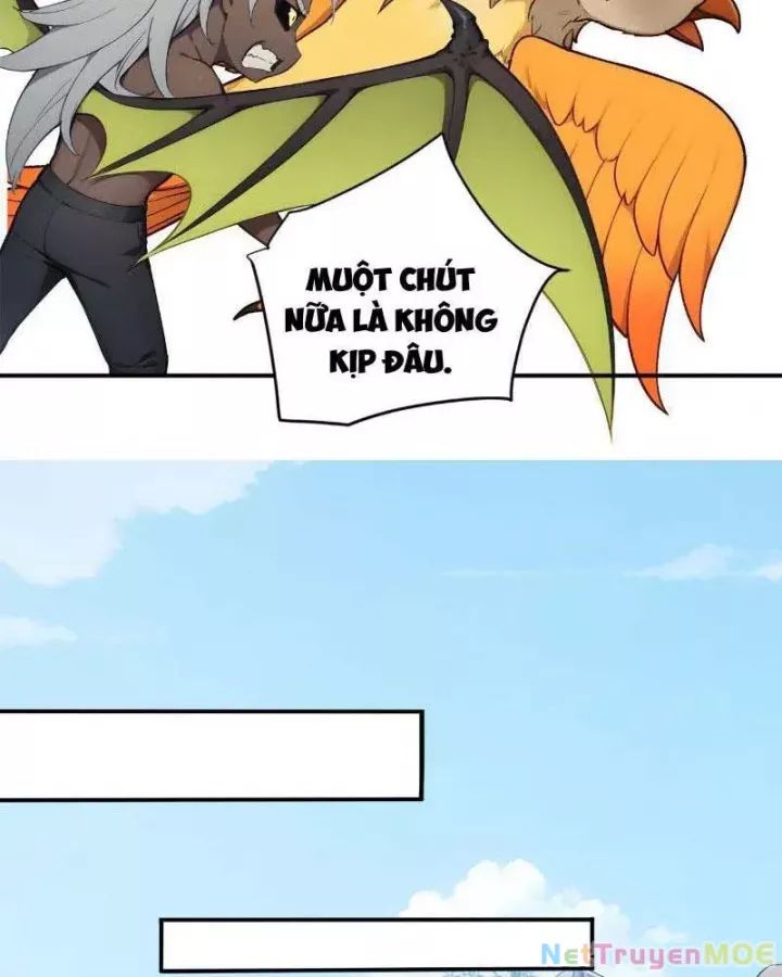 Khắp Thần Giới: Ta Hiến Tế Hàng Vạn Sinh Linh Trở Thành Thần Chap 95 - Next Chap 96