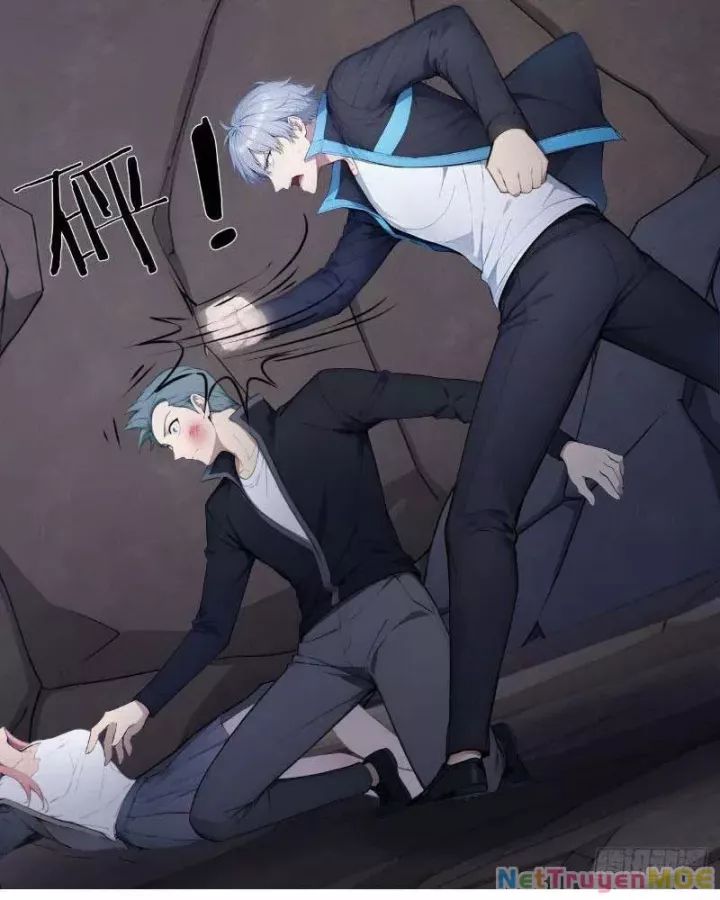Khắp Thần Giới: Ta Hiến Tế Hàng Vạn Sinh Linh Trở Thành Thần Chap 95 - Next Chap 96