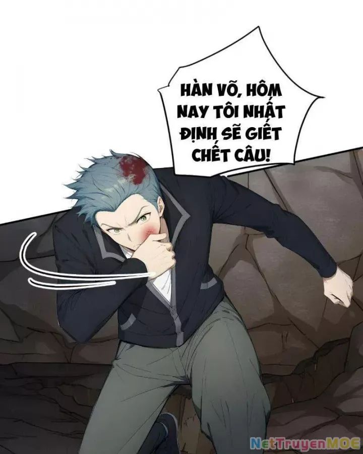 Khắp Thần Giới: Ta Hiến Tế Hàng Vạn Sinh Linh Trở Thành Thần Chap 95 - Next Chap 96