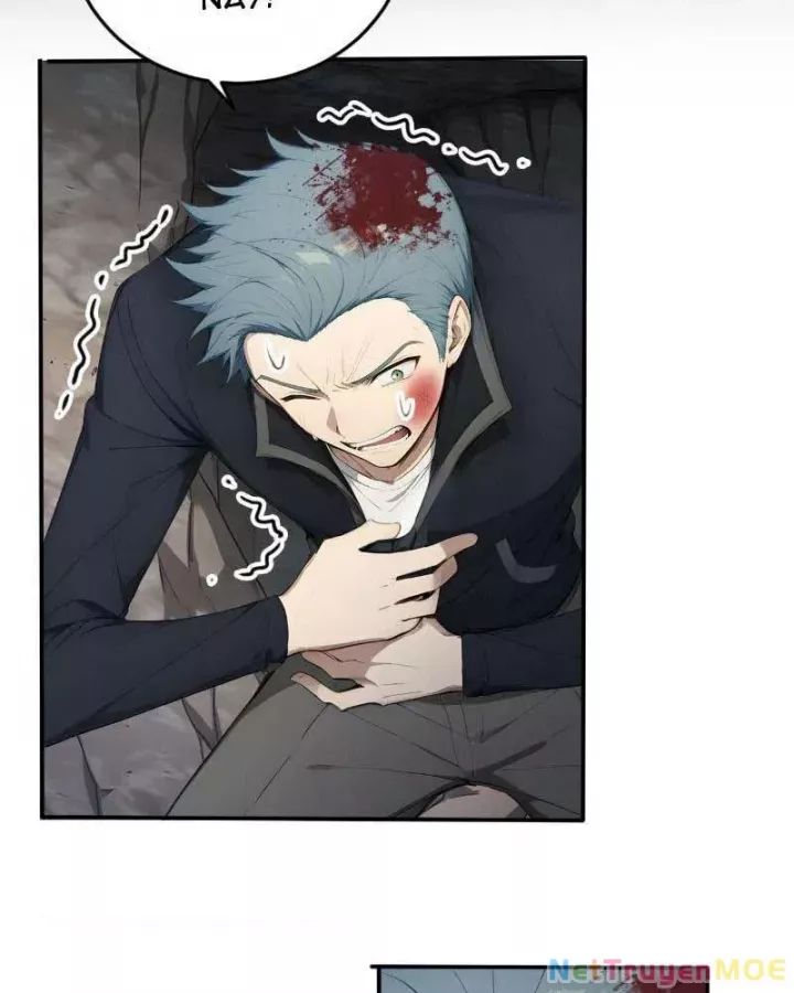 Khắp Thần Giới: Ta Hiến Tế Hàng Vạn Sinh Linh Trở Thành Thần Chap 95 - Next Chap 96