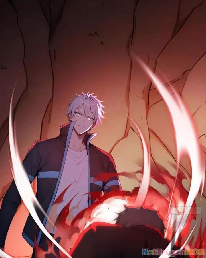 Khắp Thần Giới: Ta Hiến Tế Hàng Vạn Sinh Linh Trở Thành Thần Chap 95 - Next Chap 96