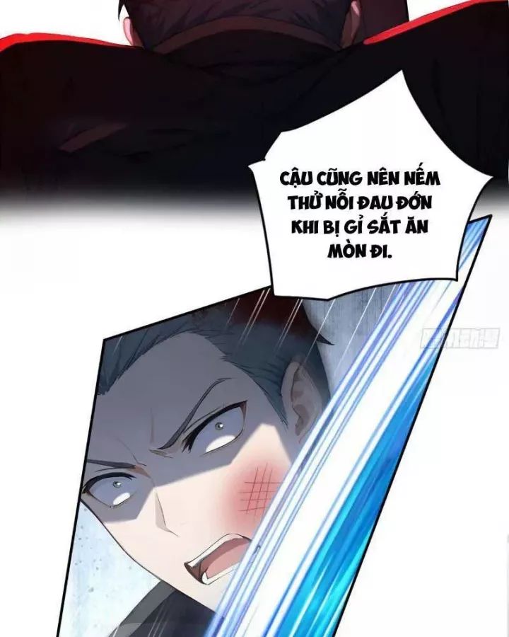Khắp Thần Giới: Ta Hiến Tế Hàng Vạn Sinh Linh Trở Thành Thần Chap 95 - Next Chap 96