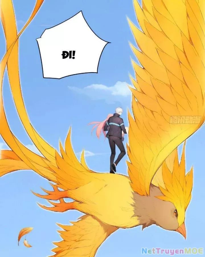 Khắp Thần Giới: Ta Hiến Tế Hàng Vạn Sinh Linh Trở Thành Thần Chap 95 - Next Chap 96