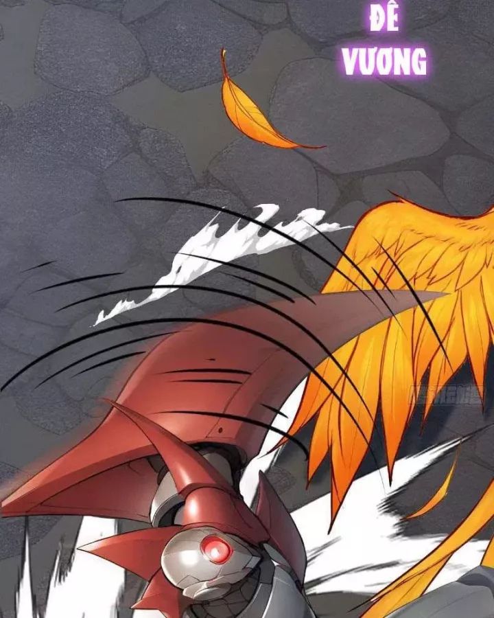 Khắp Thần Giới: Ta Hiến Tế Hàng Vạn Sinh Linh Trở Thành Thần Chap 95 - Next Chap 96