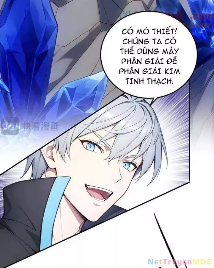 Khắp Thần Giới: Ta Hiến Tế Hàng Vạn Sinh Linh Trở Thành Thần Chap 96 - Next Chap 97