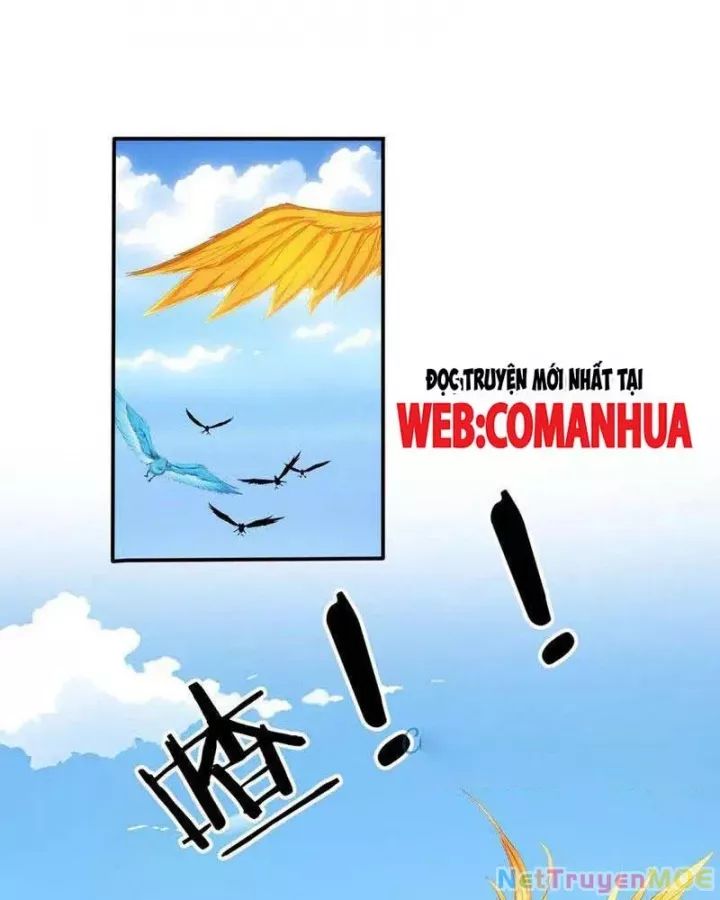 Khắp Thần Giới: Ta Hiến Tế Hàng Vạn Sinh Linh Trở Thành Thần Chap 96 - Next Chap 97