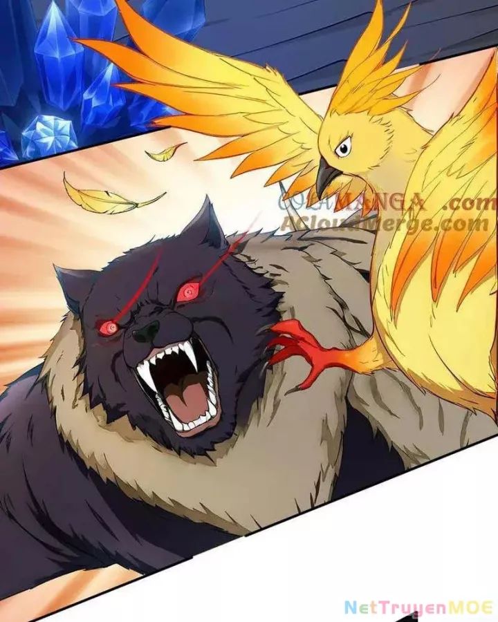 Khắp Thần Giới: Ta Hiến Tế Hàng Vạn Sinh Linh Trở Thành Thần Chap 96 - Next Chap 97
