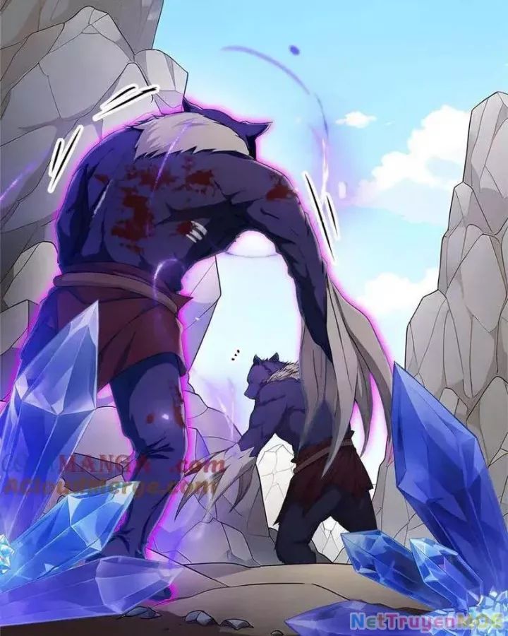 Khắp Thần Giới: Ta Hiến Tế Hàng Vạn Sinh Linh Trở Thành Thần Chap 96 - Next Chap 97
