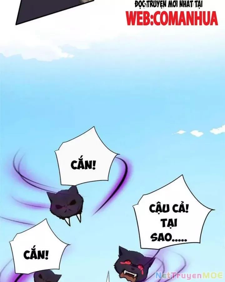 Khắp Thần Giới: Ta Hiến Tế Hàng Vạn Sinh Linh Trở Thành Thần Chap 96 - Next Chap 97