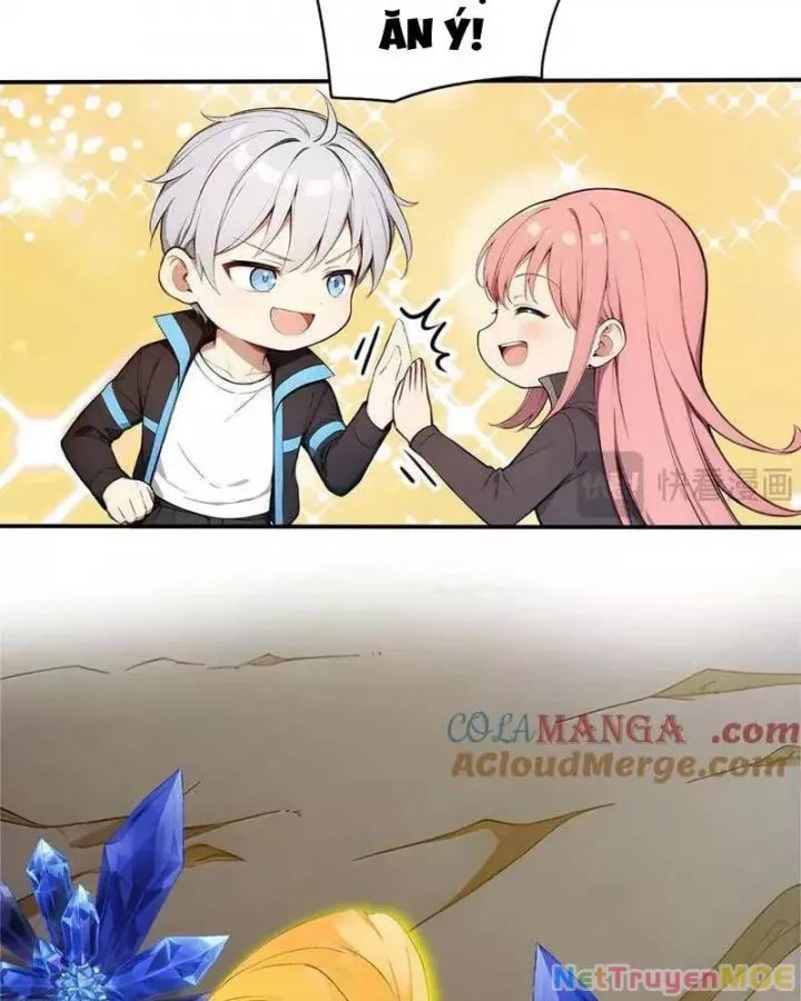 Khắp Thần Giới: Ta Hiến Tế Hàng Vạn Sinh Linh Trở Thành Thần Chap 96 - Next Chap 97
