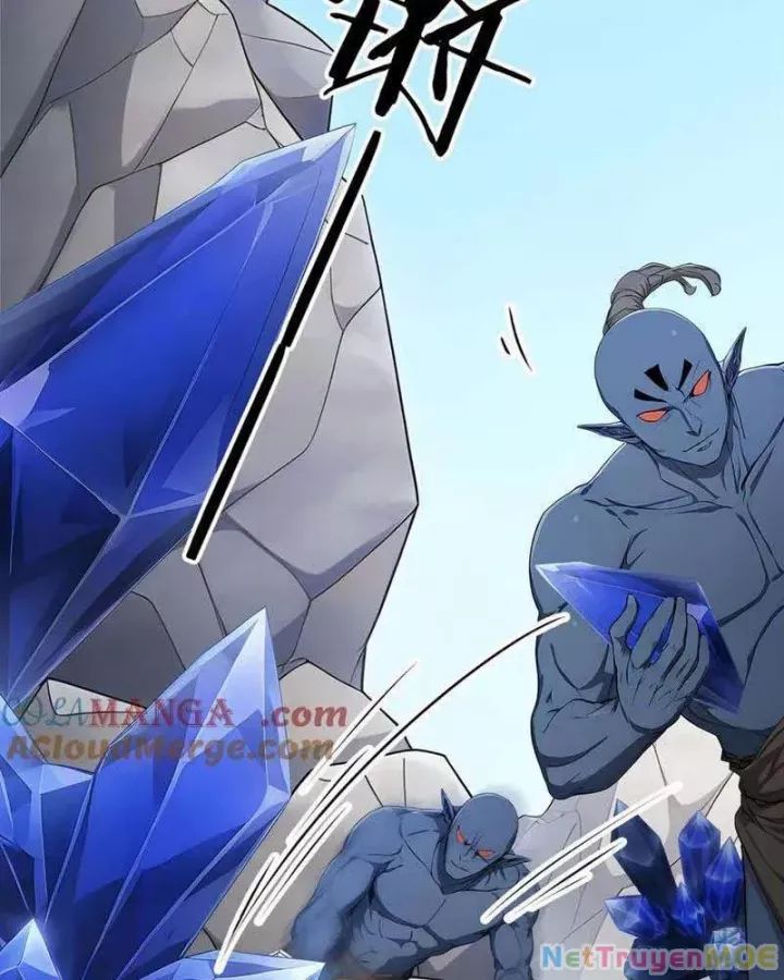 Khắp Thần Giới: Ta Hiến Tế Hàng Vạn Sinh Linh Trở Thành Thần Chap 96 - Next Chap 97