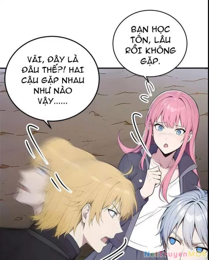 Khắp Thần Giới: Ta Hiến Tế Hàng Vạn Sinh Linh Trở Thành Thần Chap 96 - Next Chap 97