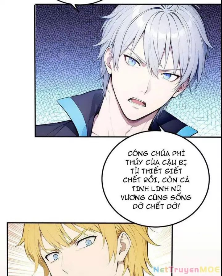 Khắp Thần Giới: Ta Hiến Tế Hàng Vạn Sinh Linh Trở Thành Thần Chap 96 - Next Chap 97