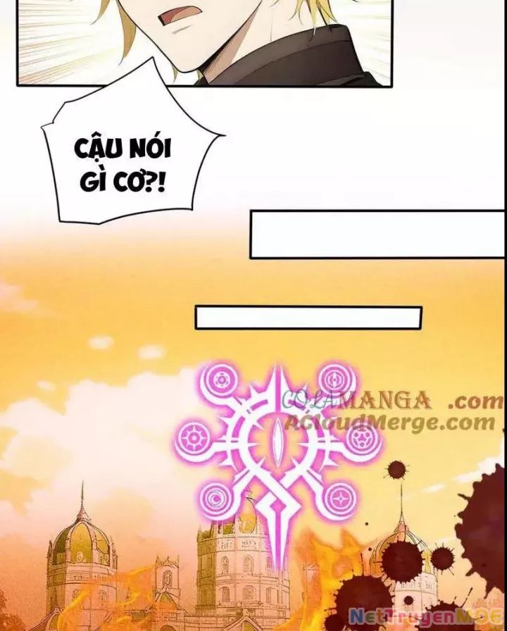 Khắp Thần Giới: Ta Hiến Tế Hàng Vạn Sinh Linh Trở Thành Thần Chap 96 - Next Chap 97