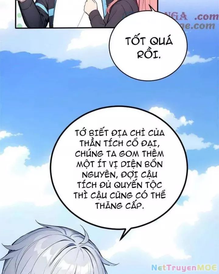Khắp Thần Giới: Ta Hiến Tế Hàng Vạn Sinh Linh Trở Thành Thần Chap 96 - Next Chap 97