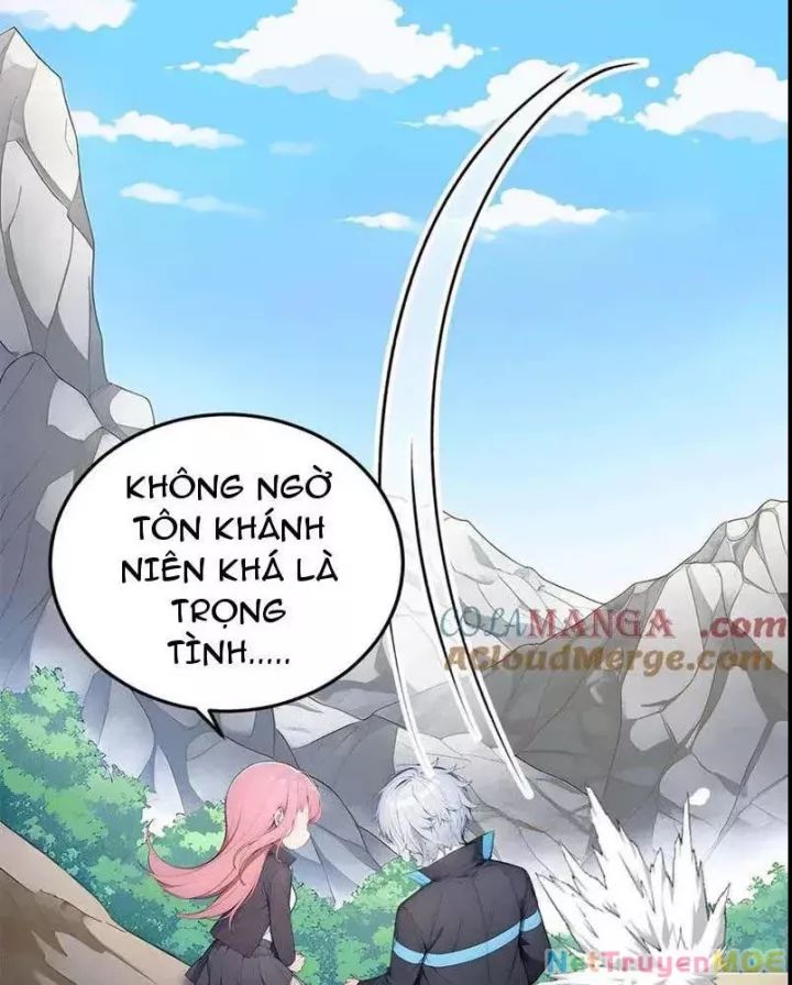 Khắp Thần Giới: Ta Hiến Tế Hàng Vạn Sinh Linh Trở Thành Thần Chap 96 - Next Chap 97