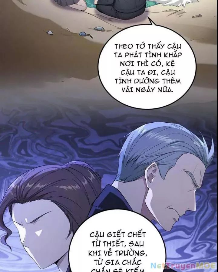 Khắp Thần Giới: Ta Hiến Tế Hàng Vạn Sinh Linh Trở Thành Thần Chap 96 - Next Chap 97