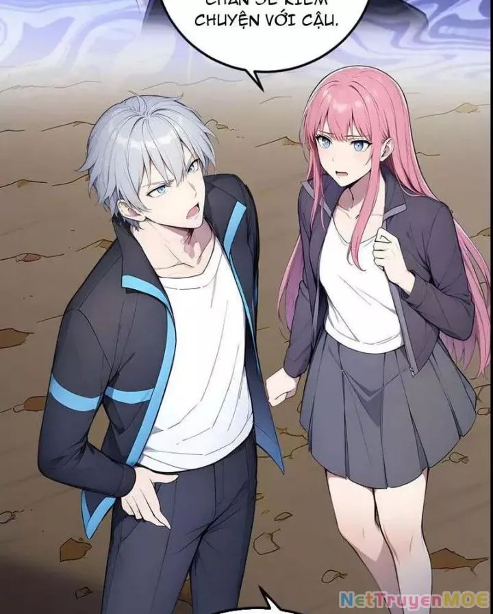 Khắp Thần Giới: Ta Hiến Tế Hàng Vạn Sinh Linh Trở Thành Thần Chap 96 - Next Chap 97